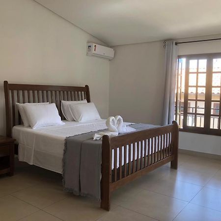 Casa Funchal Master Villa Lencois Eksteriør billede