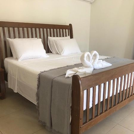 Casa Funchal Master Villa Lencois Eksteriør billede