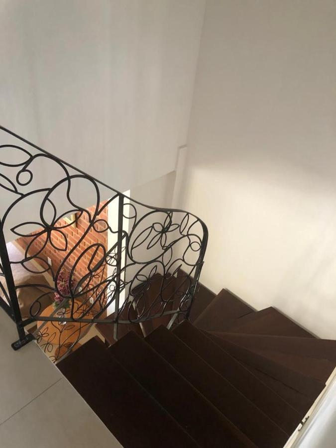 Casa Funchal Master Villa Lencois Eksteriør billede