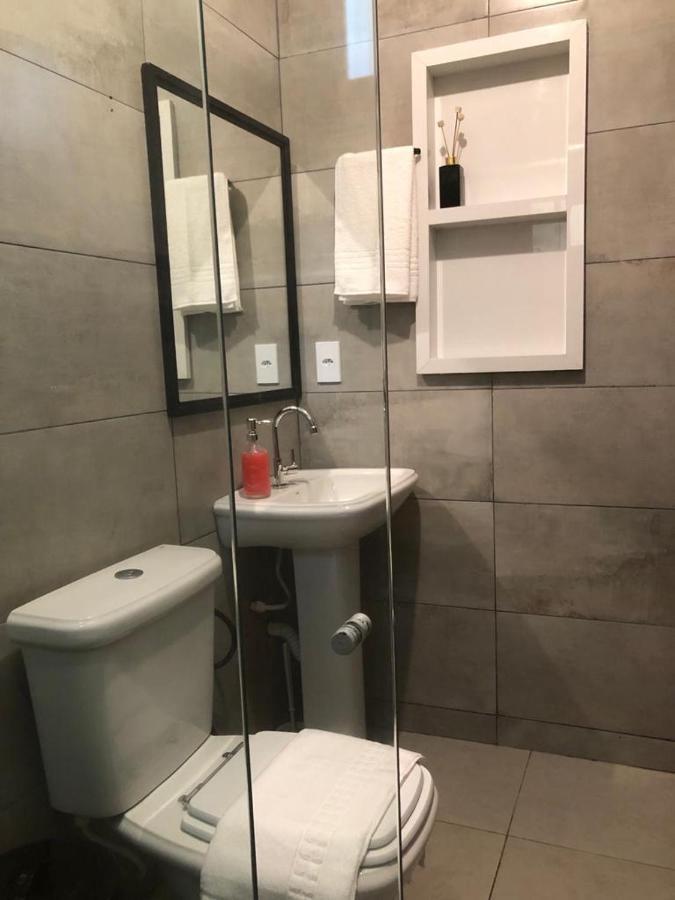 Casa Funchal Master Villa Lencois Eksteriør billede