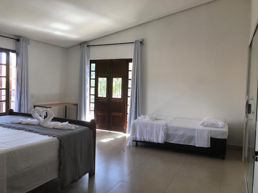 Casa Funchal Master Villa Lencois Eksteriør billede