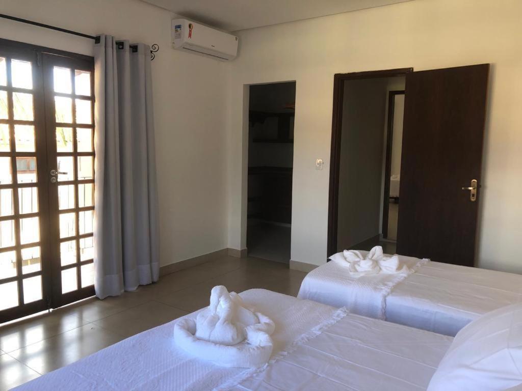 Casa Funchal Master Villa Lencois Eksteriør billede