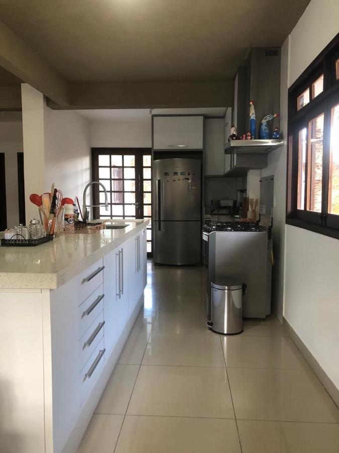Casa Funchal Master Villa Lencois Eksteriør billede