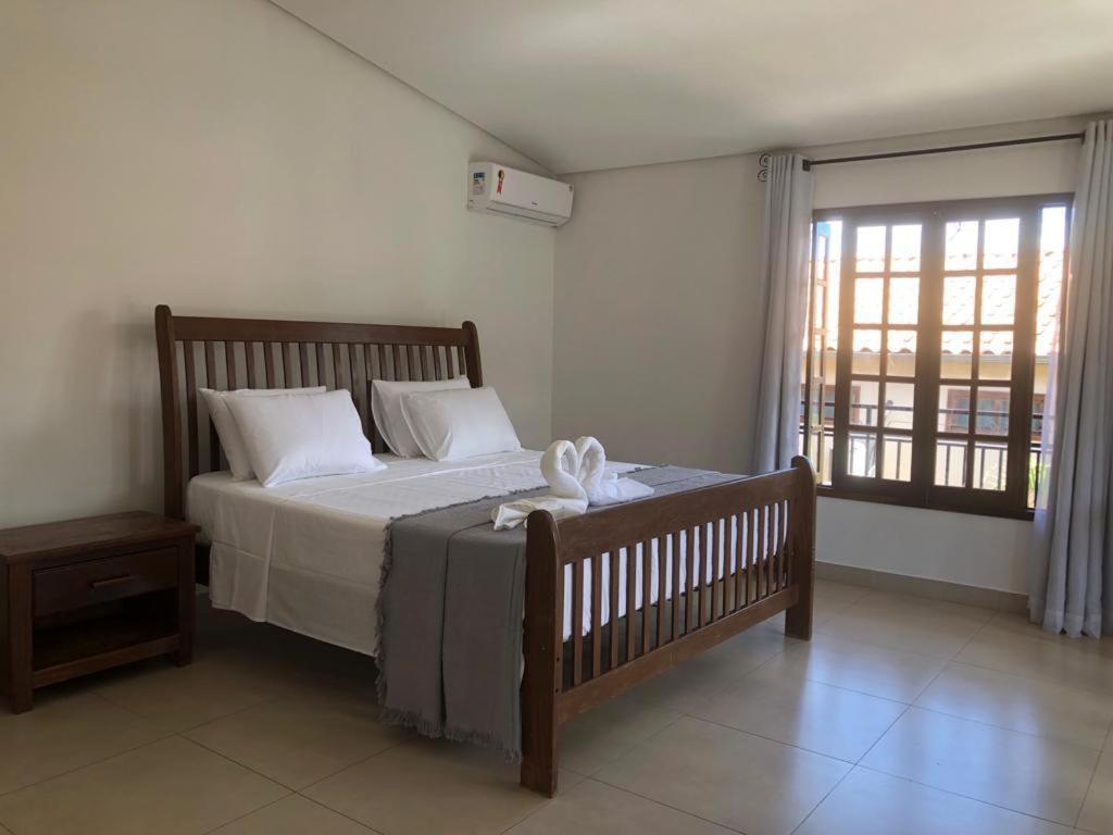 Casa Funchal Master Villa Lencois Eksteriør billede