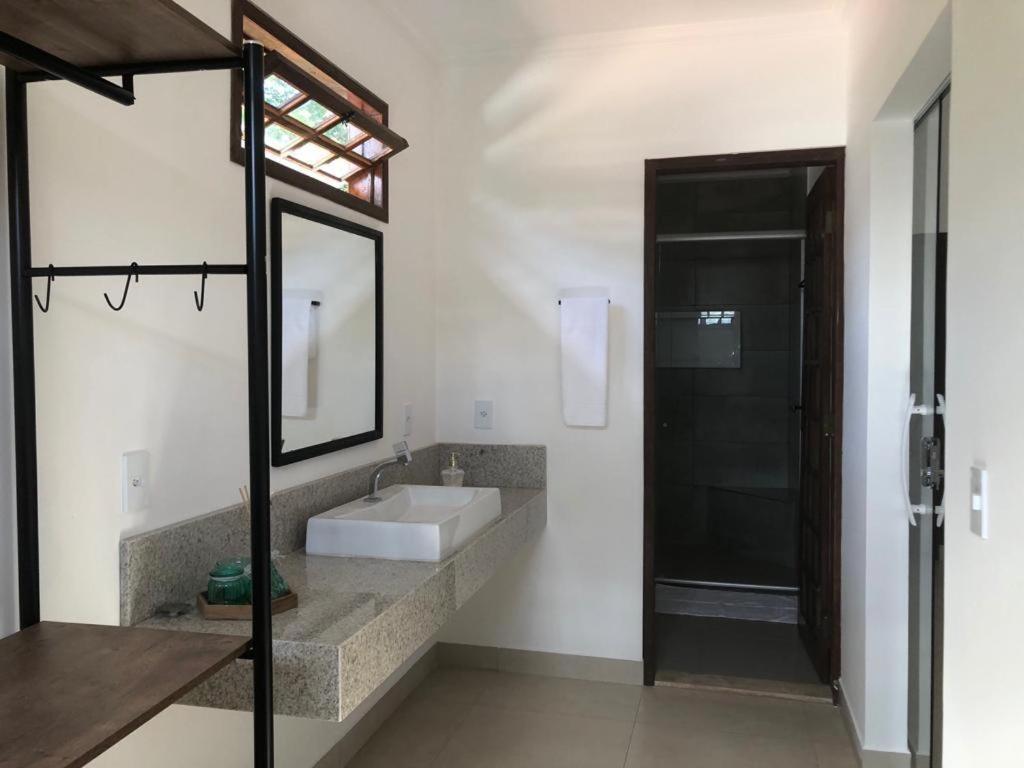 Casa Funchal Master Villa Lencois Eksteriør billede