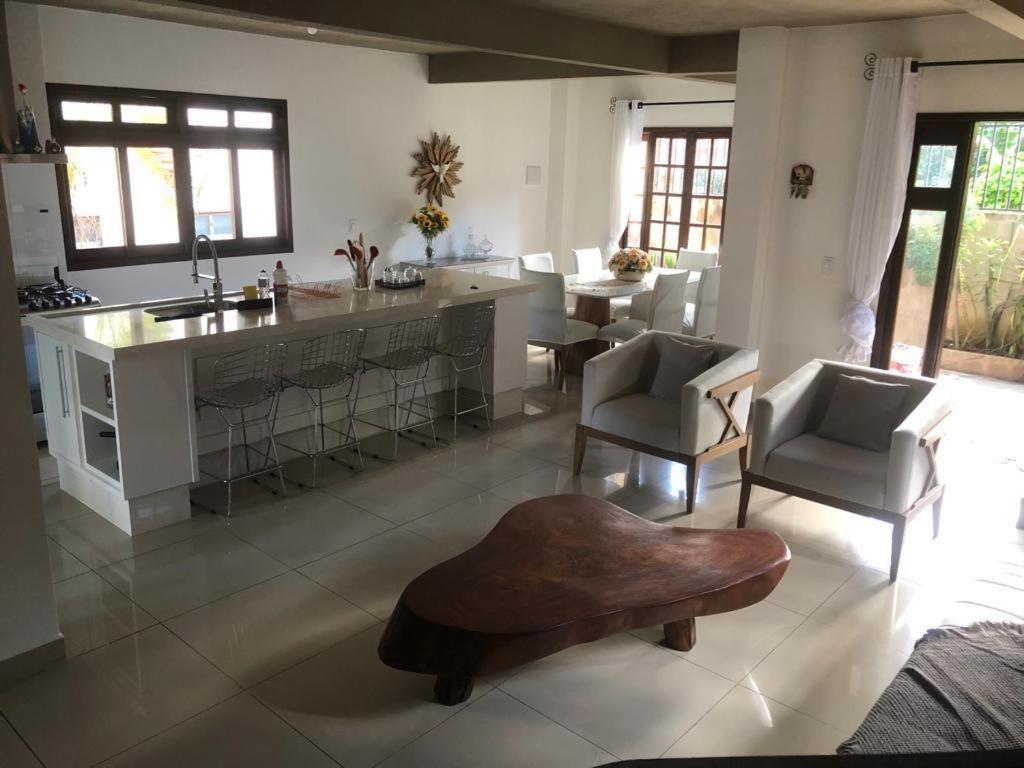 Casa Funchal Master Villa Lencois Eksteriør billede