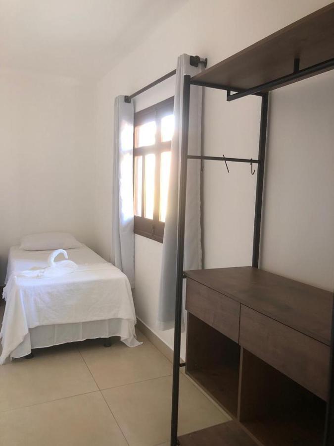 Casa Funchal Master Villa Lencois Eksteriør billede