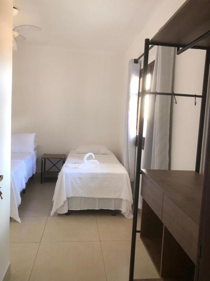 Casa Funchal Master Villa Lencois Eksteriør billede