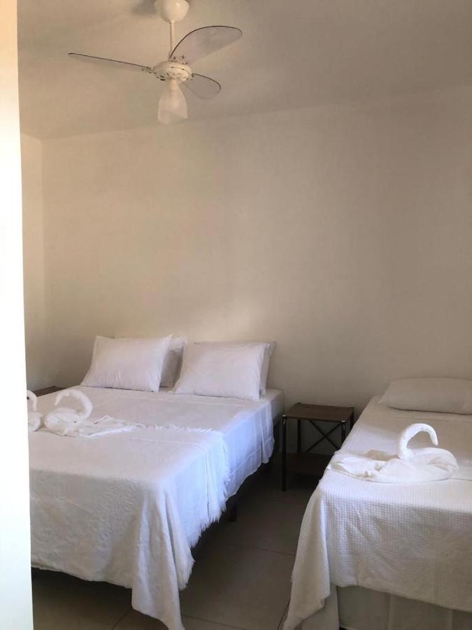 Casa Funchal Master Villa Lencois Eksteriør billede