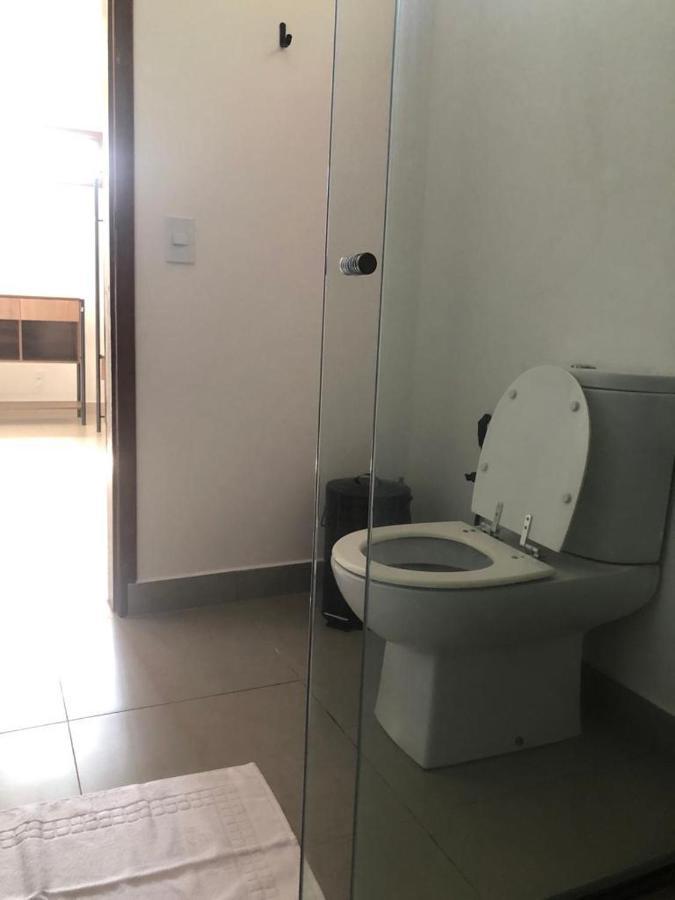 Casa Funchal Master Villa Lencois Eksteriør billede