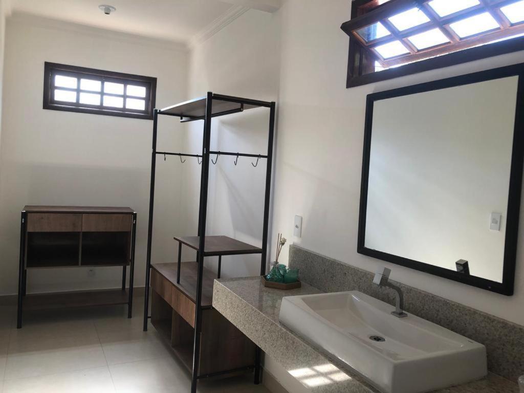 Casa Funchal Master Villa Lencois Eksteriør billede