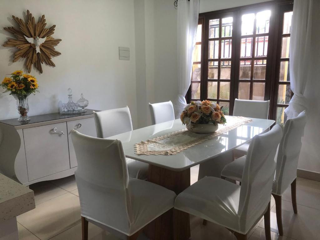 Casa Funchal Master Villa Lencois Eksteriør billede
