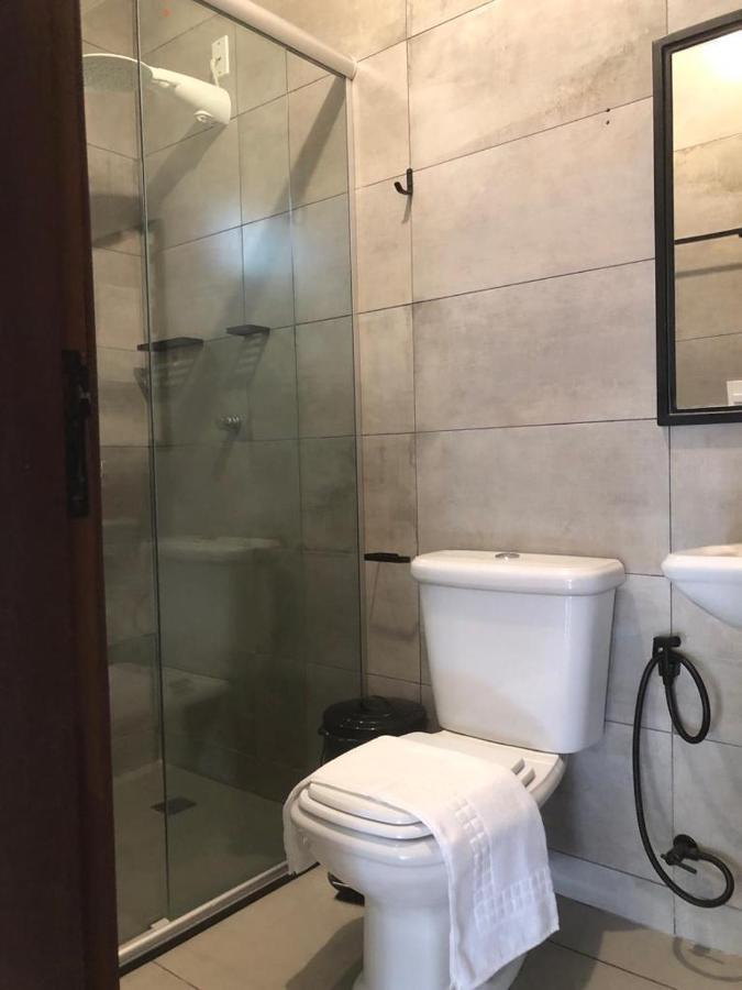 Casa Funchal Master Villa Lencois Eksteriør billede