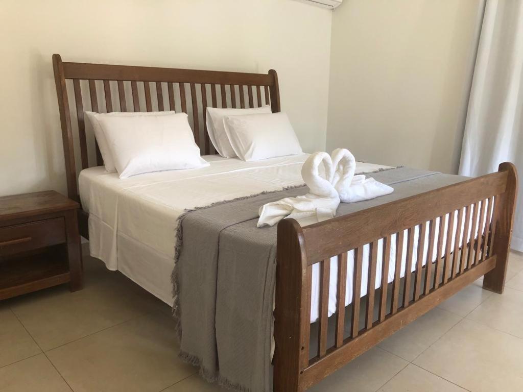 Casa Funchal Master Villa Lencois Eksteriør billede