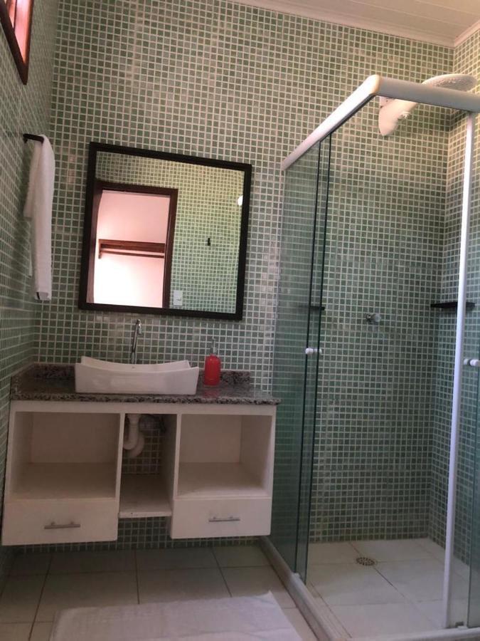 Casa Funchal Master Villa Lencois Eksteriør billede