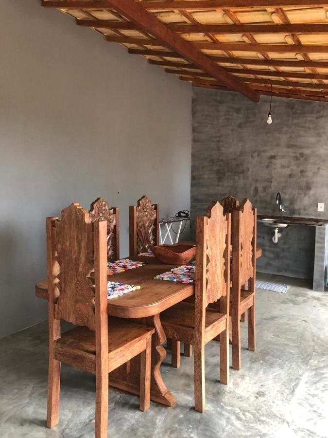 Casa Funchal Master Villa Lencois Eksteriør billede