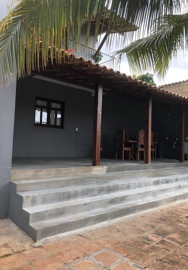 Casa Funchal Master Villa Lencois Eksteriør billede