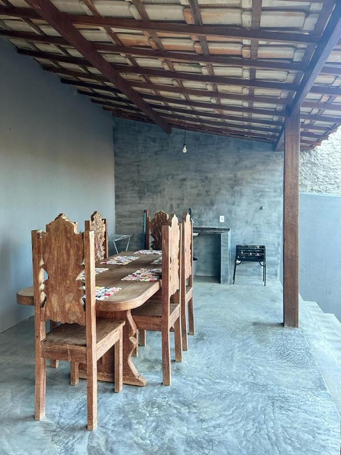 Casa Funchal Master Villa Lencois Eksteriør billede