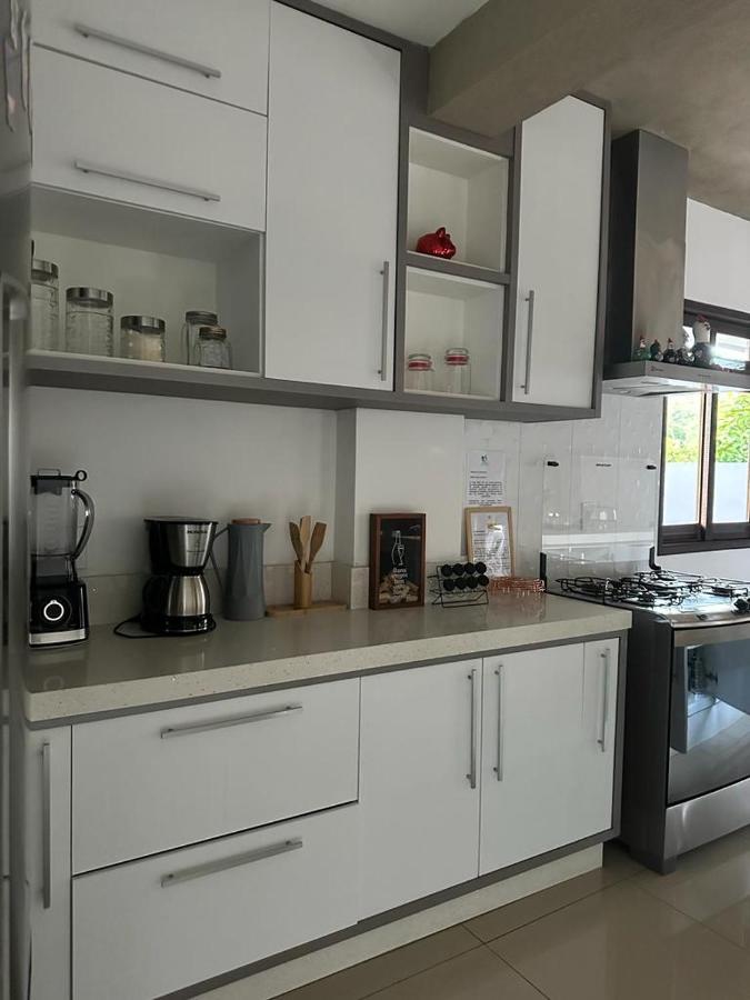 Casa Funchal Master Villa Lencois Eksteriør billede
