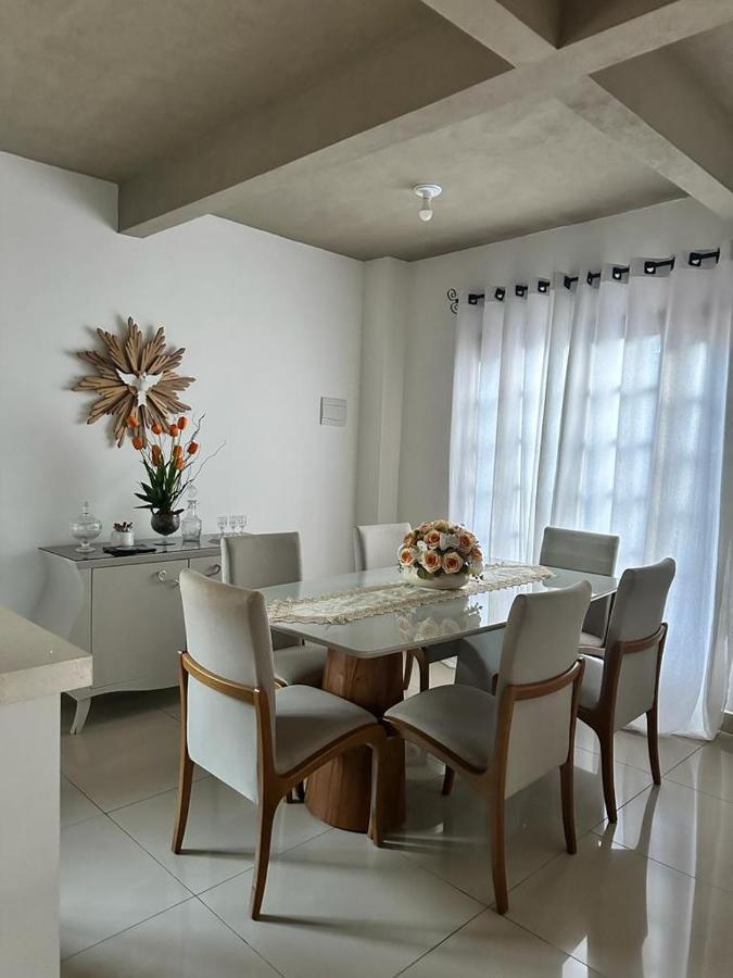 Casa Funchal Master Villa Lencois Eksteriør billede