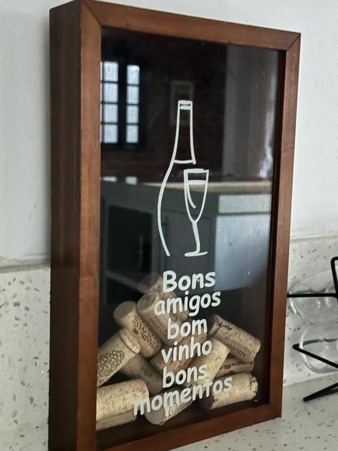 Casa Funchal Master Villa Lencois Eksteriør billede