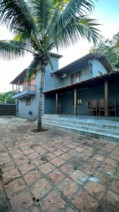 Casa Funchal Master Villa Lencois Eksteriør billede